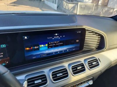 2025 Mercedes-Benz GLS — photo 22 view