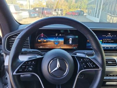 2025 Mercedes-Benz GLS — photo 20 view