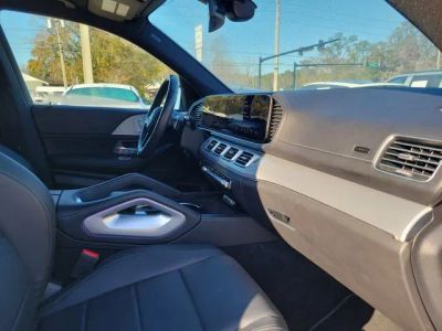 2025 Mercedes-Benz GLS — photo 37 view