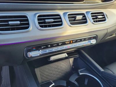 2025 Mercedes-Benz GLS — photo 24 view