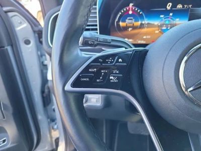 2025 Mercedes-Benz GLS — photo 18 view