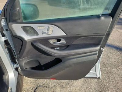 2025 Mercedes-Benz GLS — photo 39 view