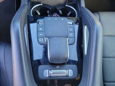 2025 Mercedes-Benz GLS — photo 25 view