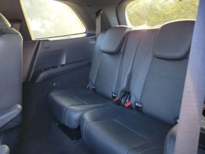 2025 Mercedes-Benz GLS — photo 32 view