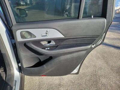2025 Mercedes-Benz GLS — photo 36 view