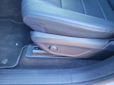 2025 Mercedes-Benz GLS — photo 16 view