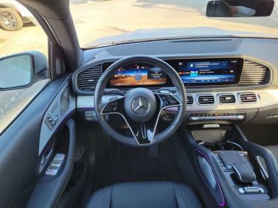 2025 Mercedes-Benz GLS — photo 29 view
