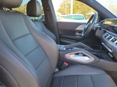 2025 Mercedes-Benz GLS — photo 38 view