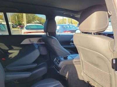 2025 Mercedes-Benz GLS — photo 34 view