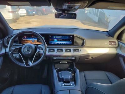 2025 Mercedes-Benz GLS — photo 28 view
