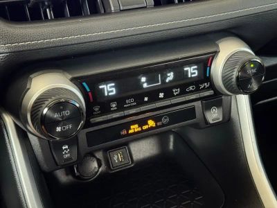 2025 Toyota RAV4 - Photo 31