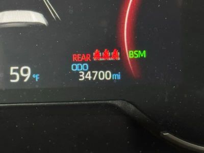 2025 Toyota RAV4 - Photo 5