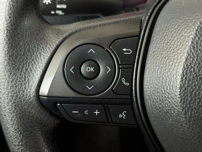 2025 Toyota RAV4 - Photo 27