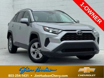 2025 Toyota RAV4 - Photo 1
