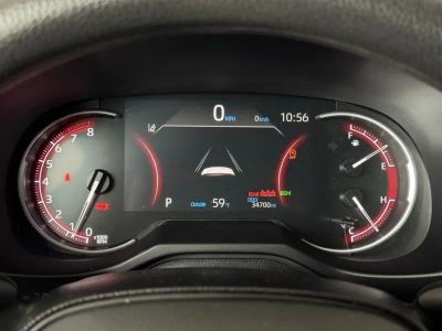 2025 Toyota RAV4 - Photo 29