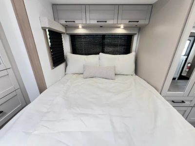 2027 Entegra ODYSSEY — photo 16 view