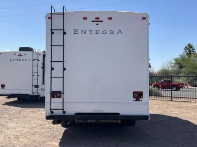 2027 Entegra ODYSSEY — photo 26 view
