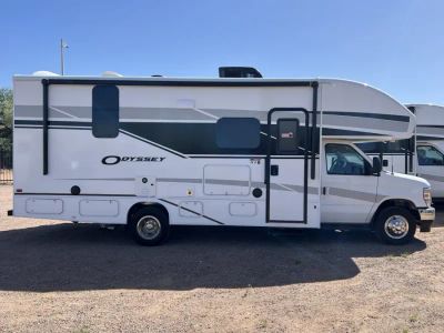 2027 Entegra ODYSSEY — photo 24 view