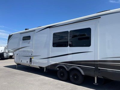 2026 Jayco Pinnacle - Photo 8