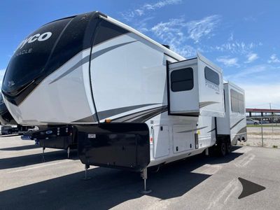 2026 Jayco Pinnacle - Photo 5