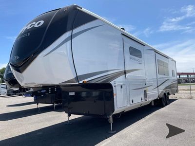 2026 Jayco Pinnacle - Photo 2