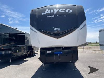 2026 Jayco Pinnacle - Photo 3