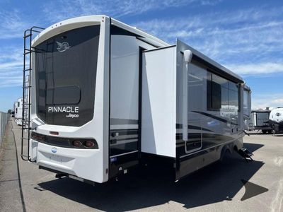 2026 Jayco Pinnacle - Photo 7