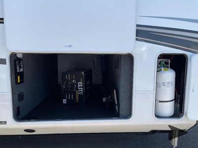 2026 Jayco Pinnacle - Photo 11