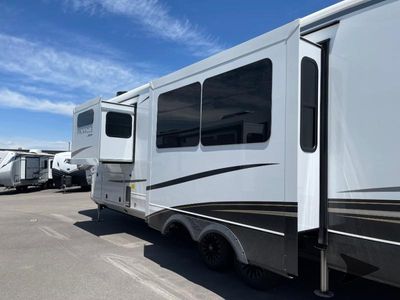 2026 Jayco Pinnacle - Photo 9