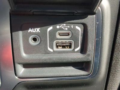 2026 Jeep Wrangler — photo 22 view