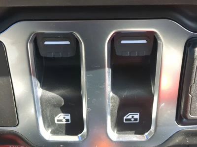 2026 Jeep Wrangler — photo 24 view
