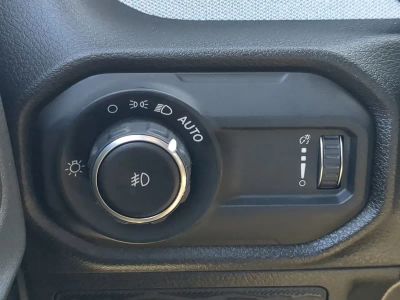 2026 Jeep Wrangler — photo 23 view