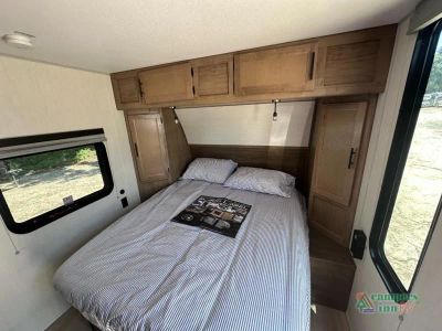 2024 Cherokee Cherokee Wolf Pup Black Label — photo 7 view