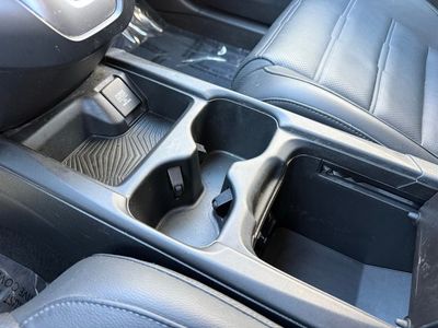 2017 Honda CR-V — photo 26 view