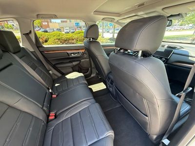 2017 Honda CR-V — photo 39 view