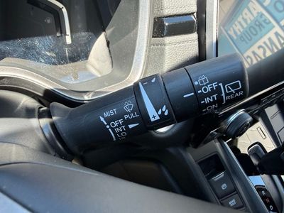 2017 Honda CR-V — photo 22 view