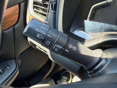 2017 Honda CR-V — photo 23 view