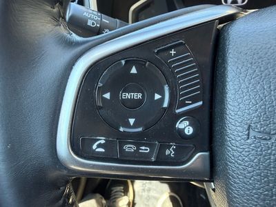 2017 Honda CR-V — photo 20 view