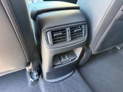 2017 Honda CR-V — photo 32 view