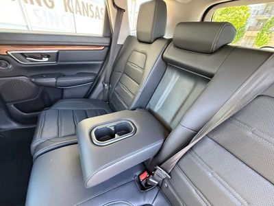 2017 Honda CR-V — photo 31 view