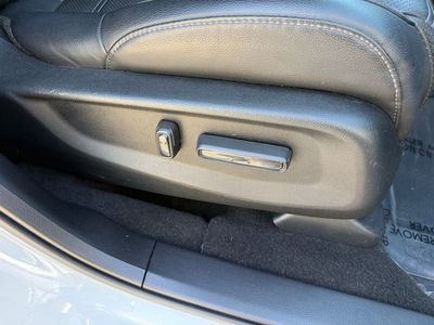 2017 Honda CR-V — photo 45 view