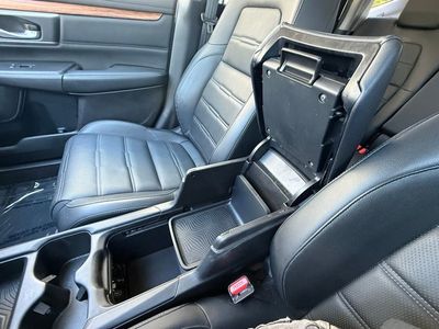 2017 Honda CR-V — photo 27 view