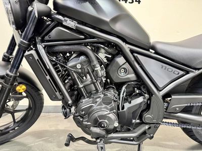 2026 Honda Rebel 1100 - Photo 14