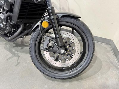 2026 Honda Rebel 1100 - Photo 12
