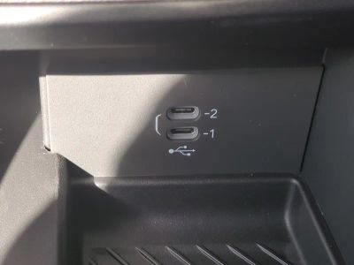 2026 Chrysler Pacifica — photo 25 view