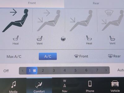 2026 Chrysler Pacifica — photo 26 view