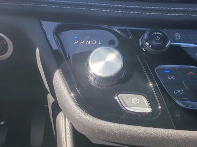 2026 Chrysler Pacifica — photo 20 view