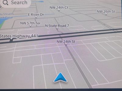 2026 Chrysler Pacifica — photo 24 view