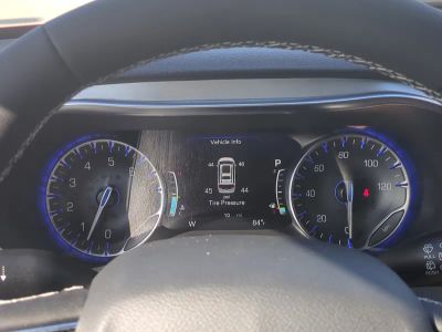 2026 Chrysler Pacifica — photo 30 view