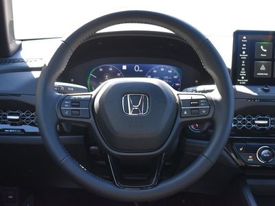 2026 Honda Accord Hybrid - Photo 16